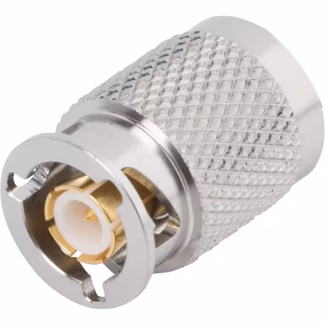 SF8711-6003 Amphenol SV Microwave  Coaxial Connector (RF) Assemblies